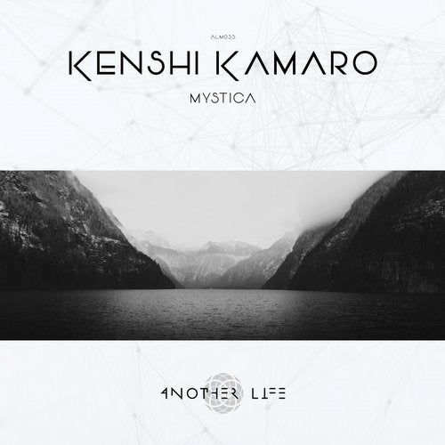Kenshi Kamaro - Mystica [ALM035]